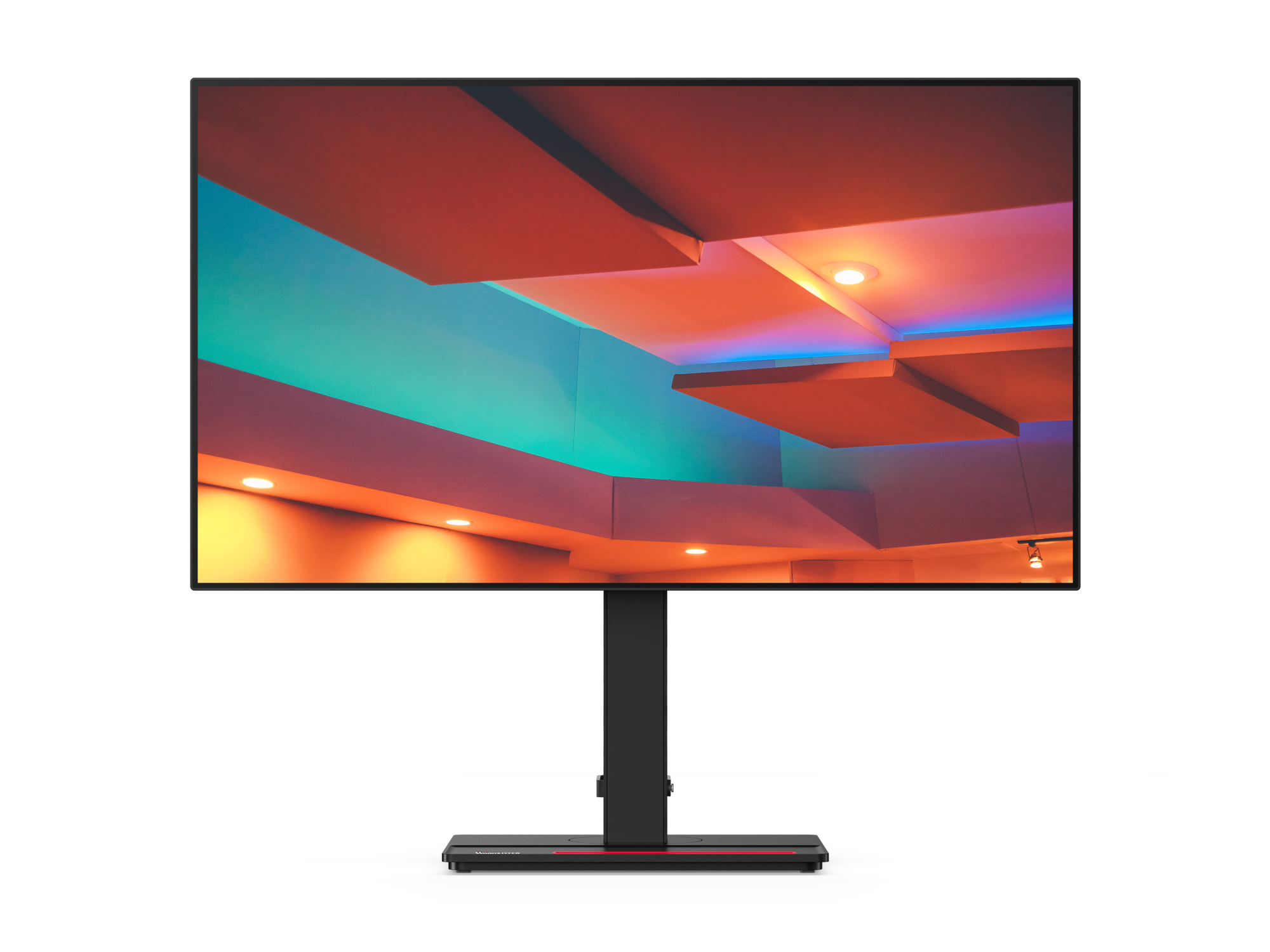 Lenovo ThinkVision P27q-20 – image 9