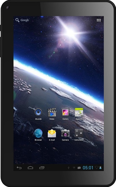 Salora TAB9201 tablet Amlogic – image 4