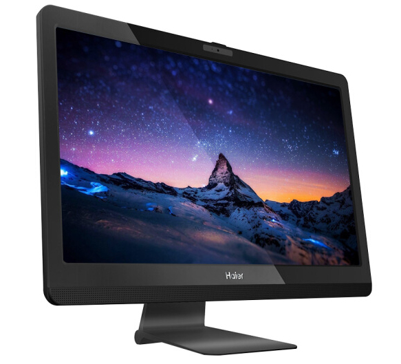 Haier Aphro T8-B210D Intel® Celeron® N3160 – image 2