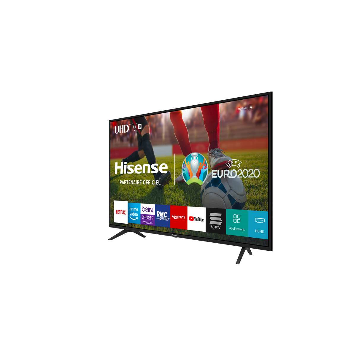 Hisense H43BE7000 TV – image 3