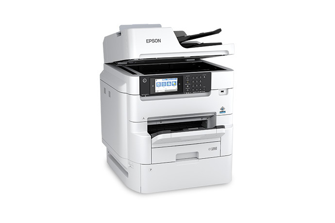 Epson WorkForce Pro WF-C879R Inkjet A3 – image 7