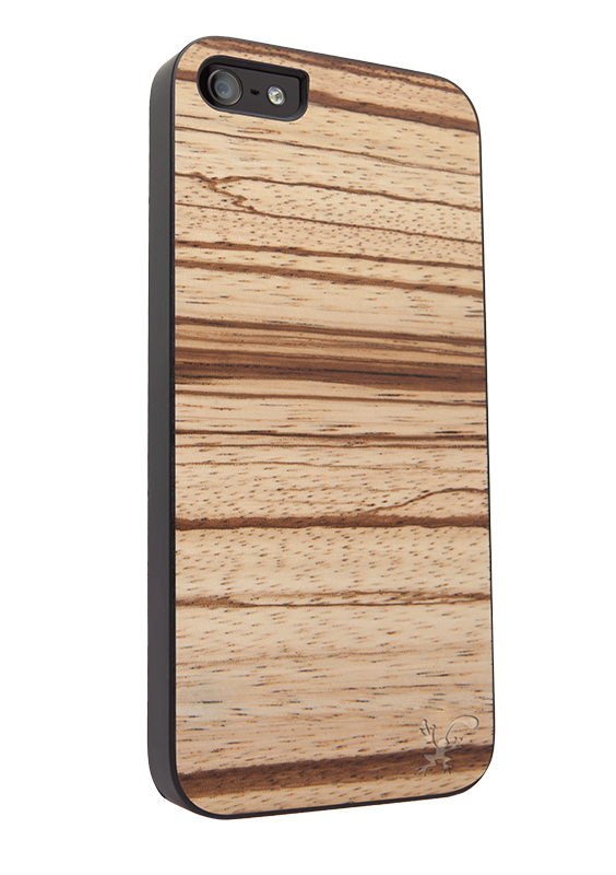 IFROGZ IP5NAT-ZBO mobile phone case