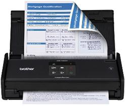 Brother ADS-1000W scanner ADF scanner