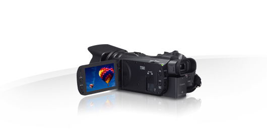 Canon HF G30 – image 5