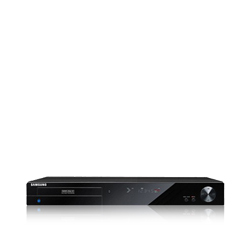 Samsung DVD-HR775A Black
