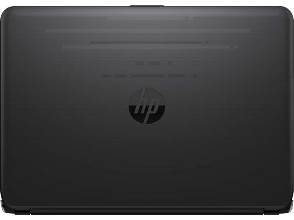 HP 14-am089tu Intel® Pentium® N3710 Laptop – image 2