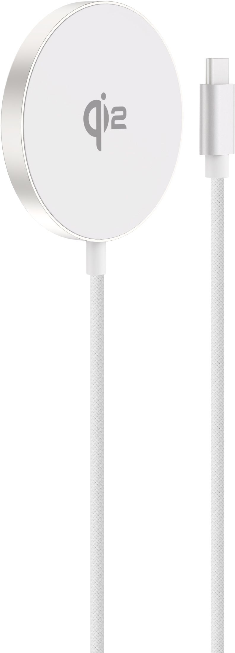eSTUFF ES638300 mobile device charger Smartphone Aluminium AC Wireless charging Fast charging Indoor – image 6