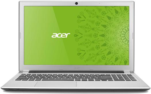 Acer Aspire 571-53316G50Mass Intel® Core™ i5 i5-3317U Laptop – image 1