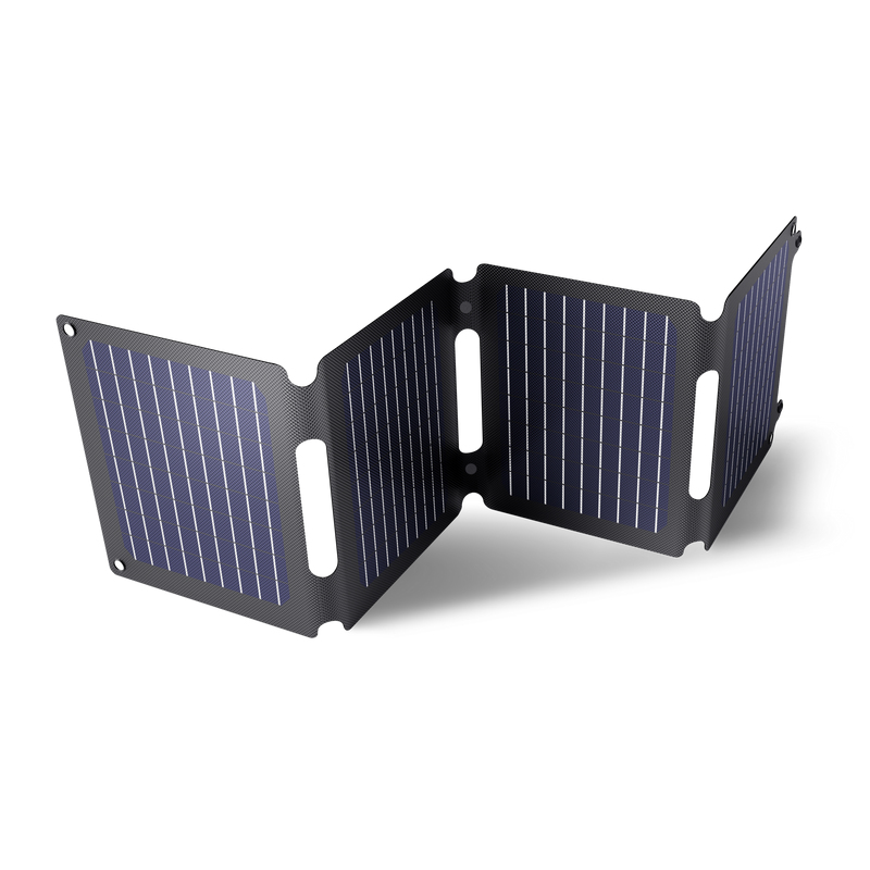 Trust Zuny solar panel – image 6