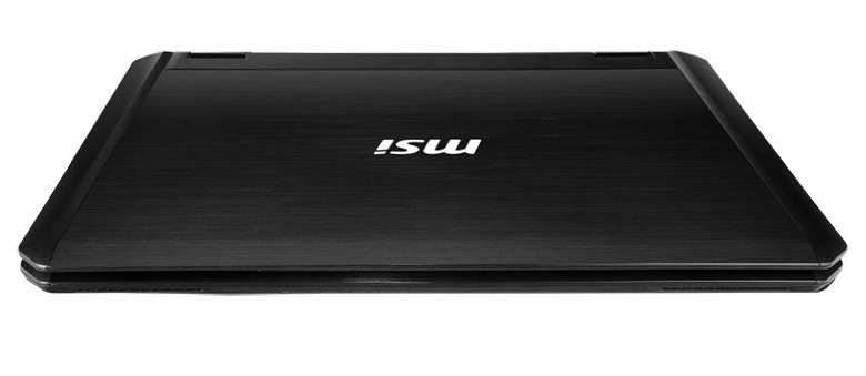 MSI Workstation GT60WSPH-728127B Intel® Core™ i7 i7-3630QM Mobile workstation – image 6