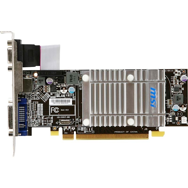 MSI V212-003R graphics card AMD – image 3