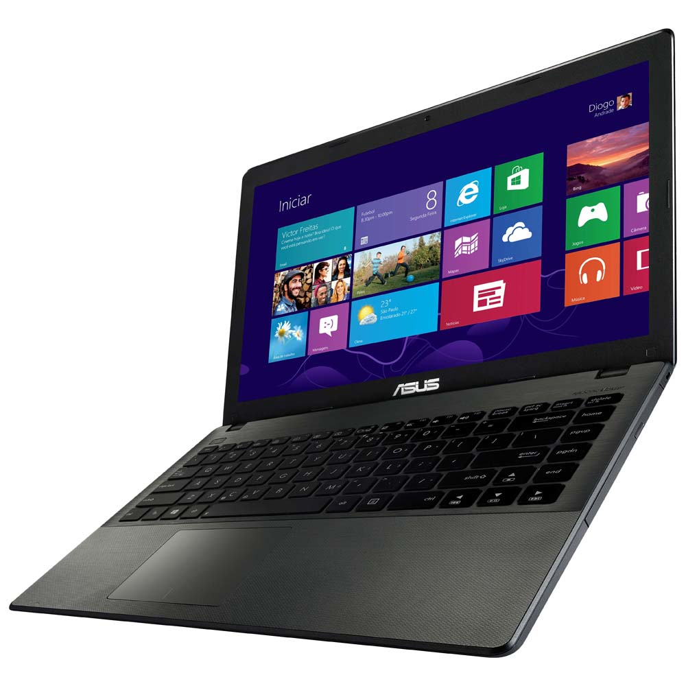 ASUS X451MA-VX051D Intel® Celeron® N2920 Laptop – image 3