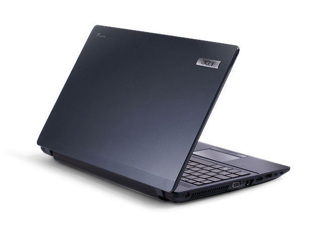 Acer TravelMate 5335-T352G32Mn – image 3