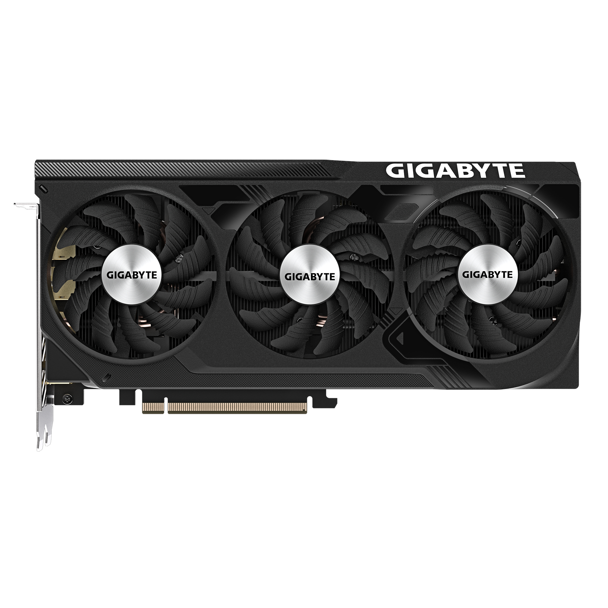 GIGABYTE GeForce RTX 4070 WINDFORCE OC V2 12G – image 6