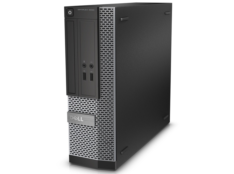 Dell 3020 + 4GB Memory module – image 3