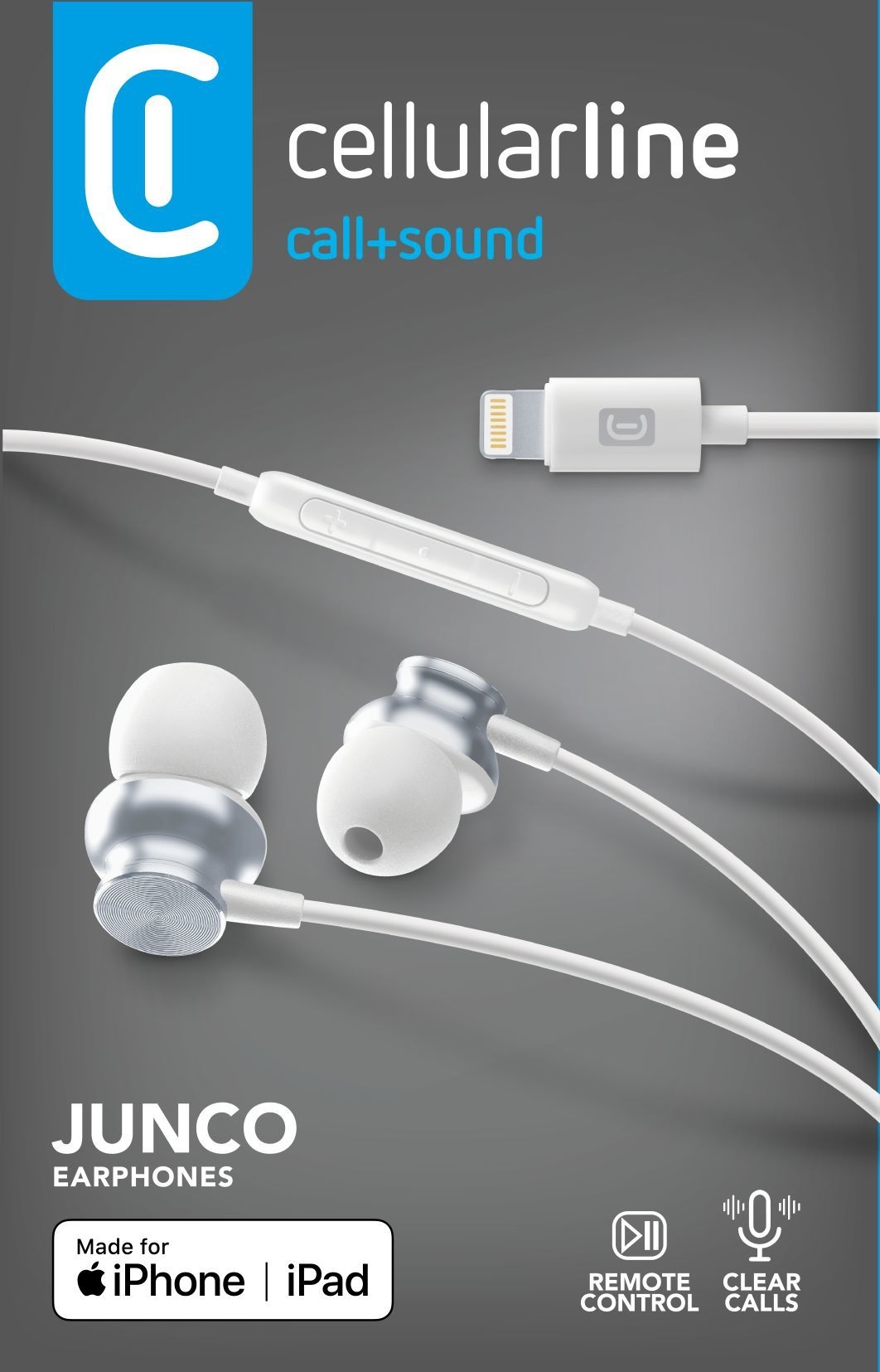 Cellularline 8018080359774 — vue 1 sur 2