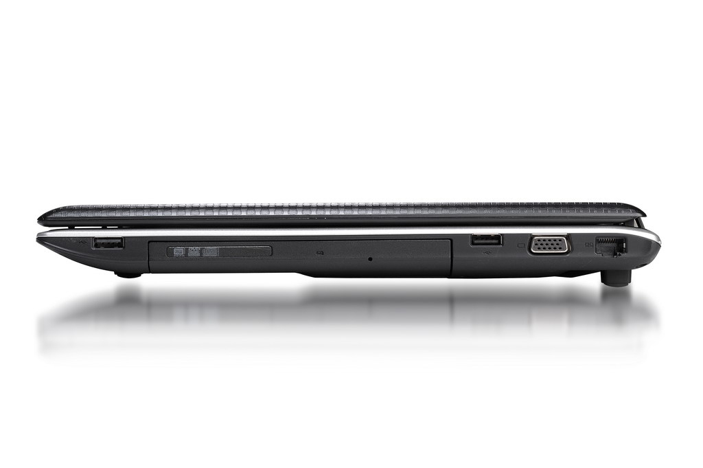 MSI F Series FX700-024US laptop Intel® Core™ i5 i5-480M – image 5