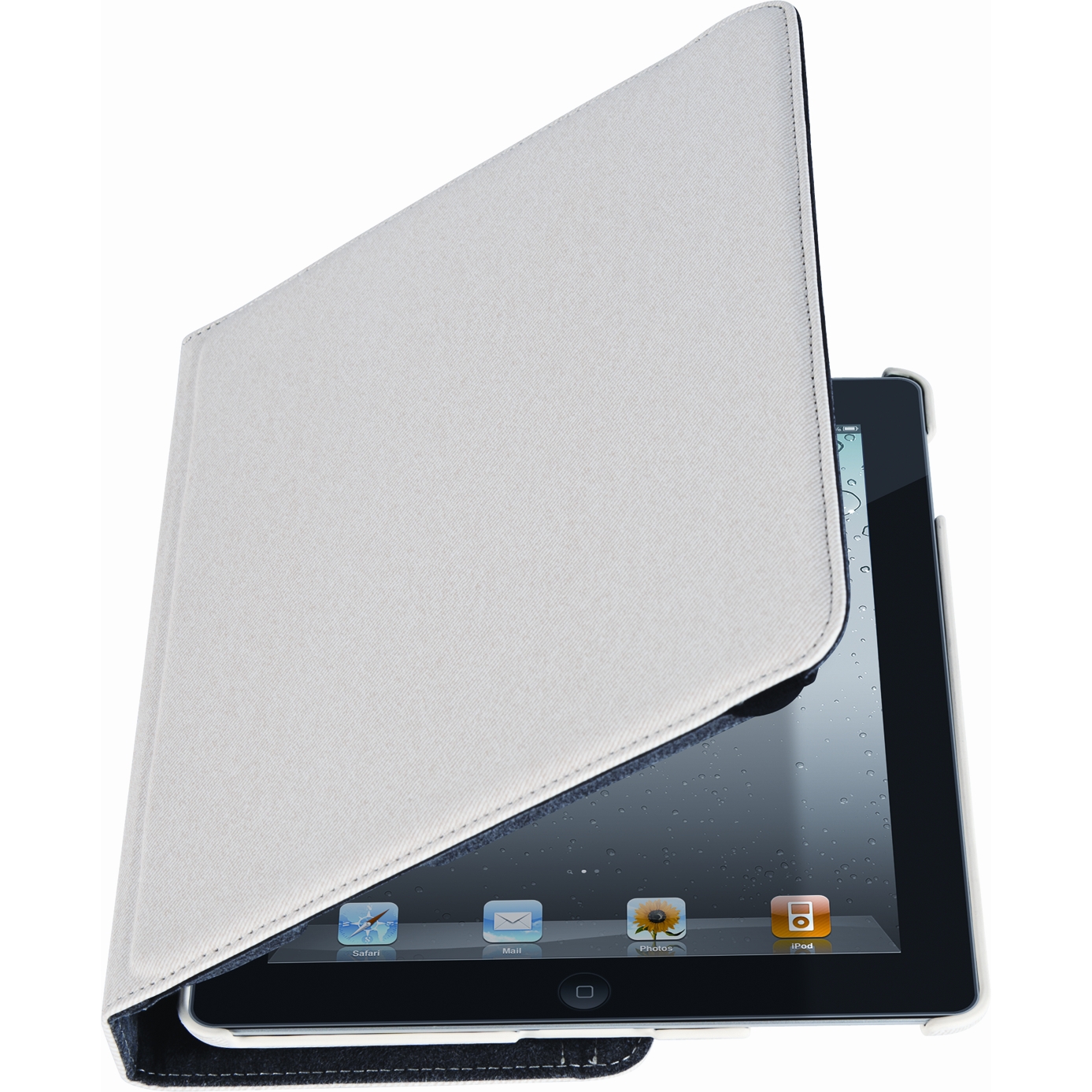 Targus THZ171US tablet case Cover White