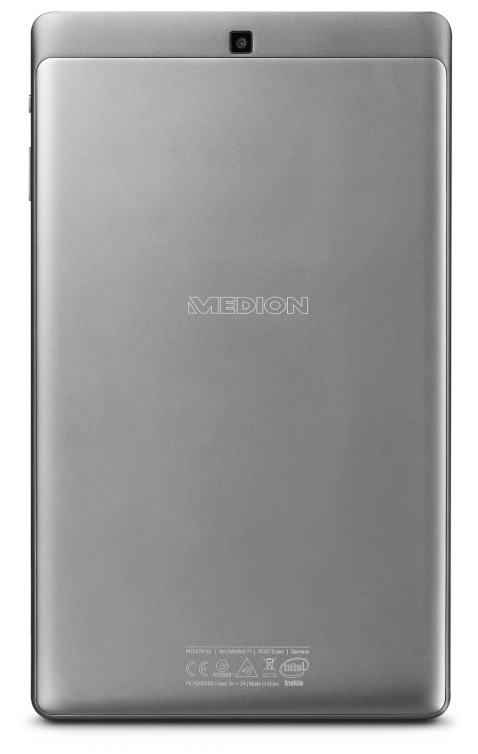 MEDION HD P10505 – image 3