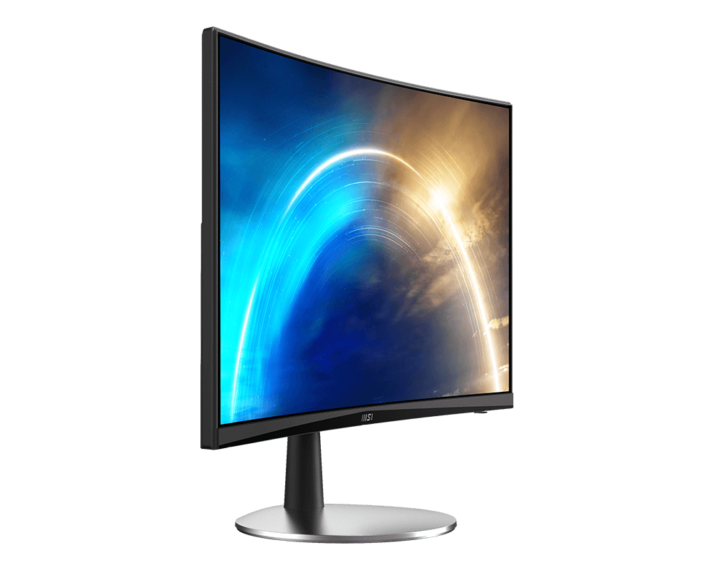 MSI Pro MP2422CDE computer monitor – image 6