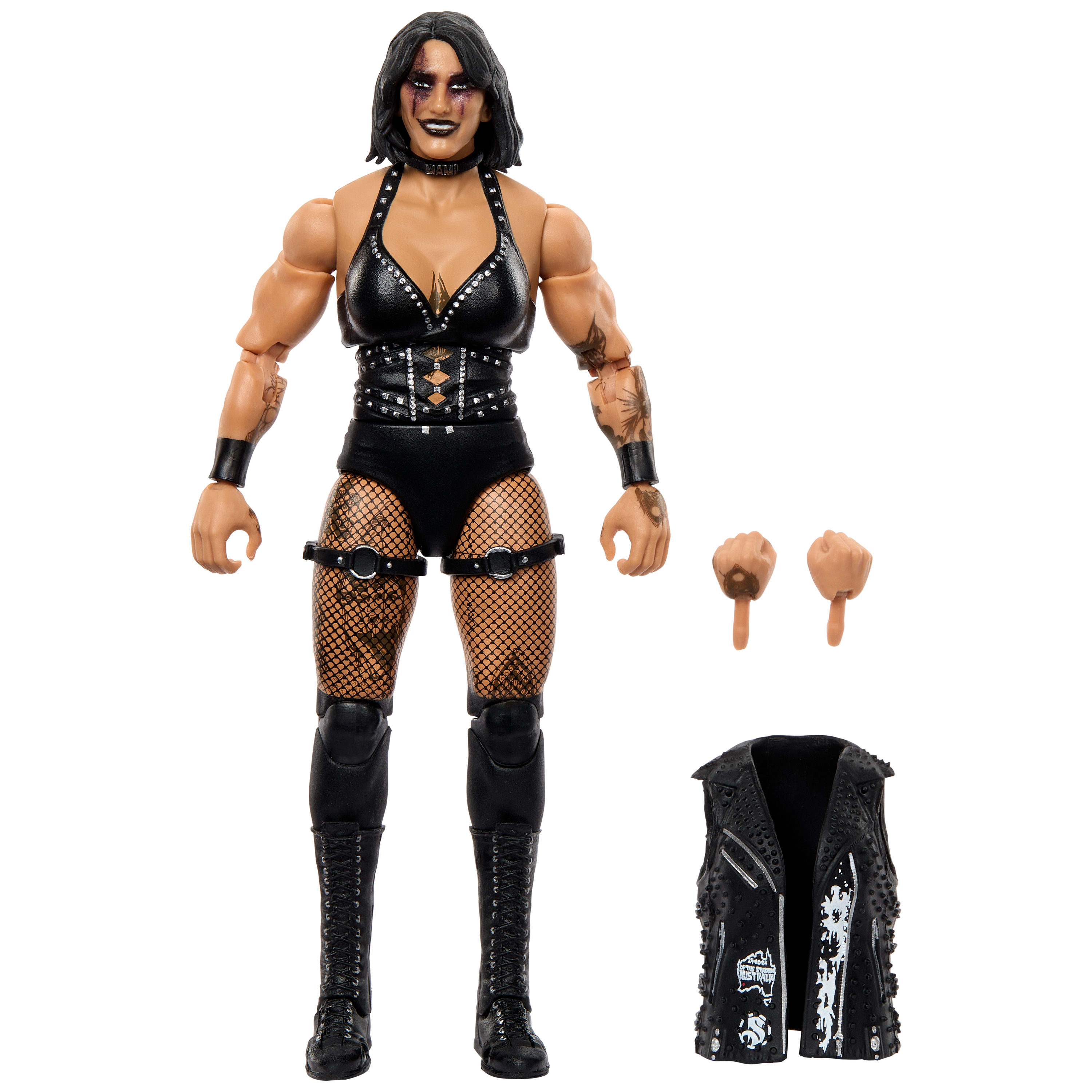 Karşılaştırma Mattel JCJ38 WWE Roman Reigns Oyuncak Figür, Çok Renkli Plastik, 6 inç {request()->input('language_config')['common']['with']} WWE JCJ13 Oyuncak Figür - Çok Renkli Plastik, 8+ Yaş