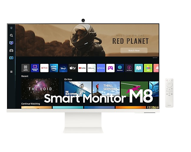 Samsung LS32BM801UEXXY