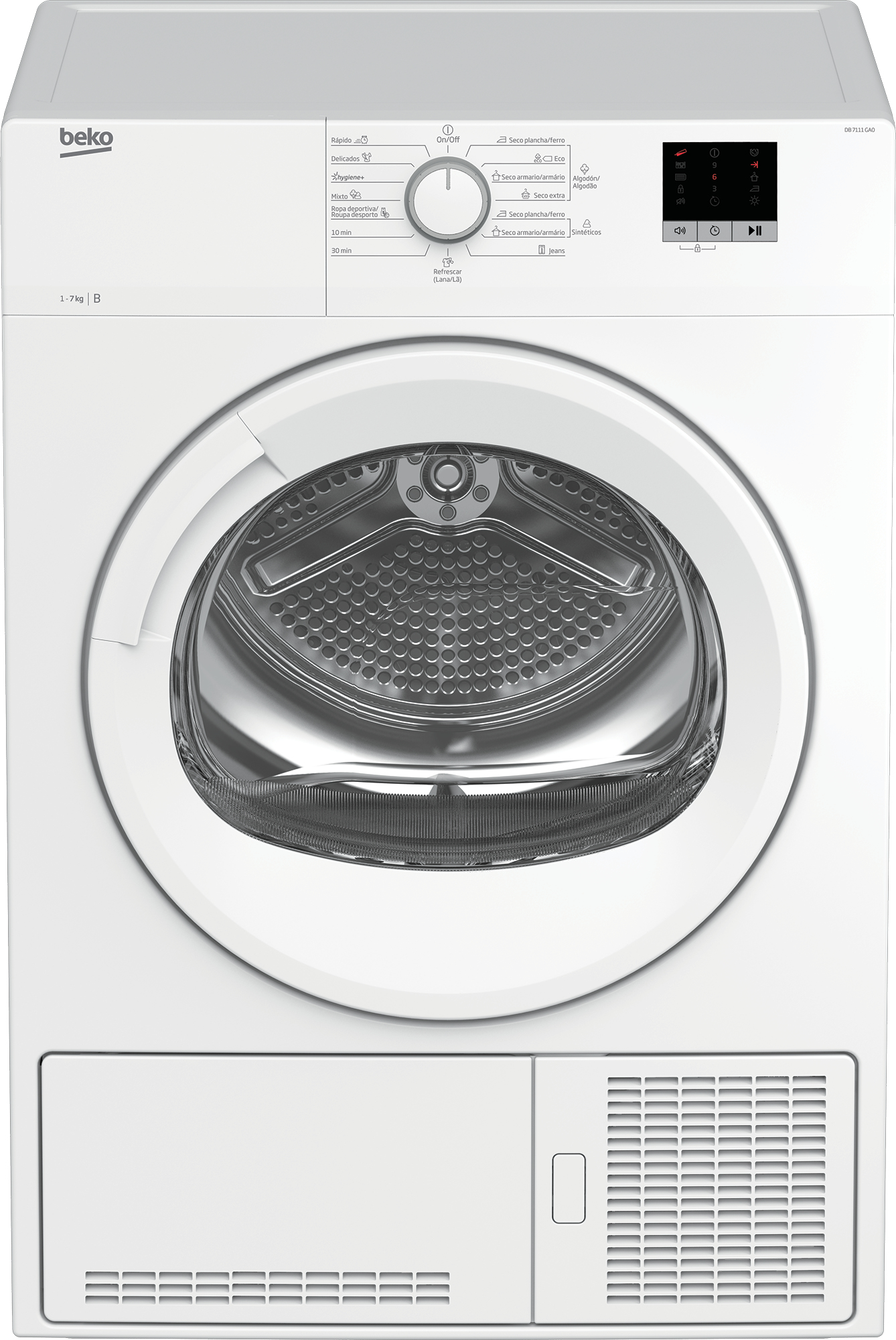 Beko DB 7111 GA0
