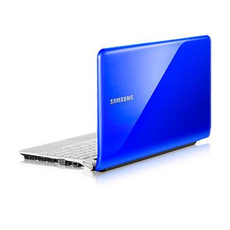 Samsung NC110-A04ES Intel Atom® N550 Netbook