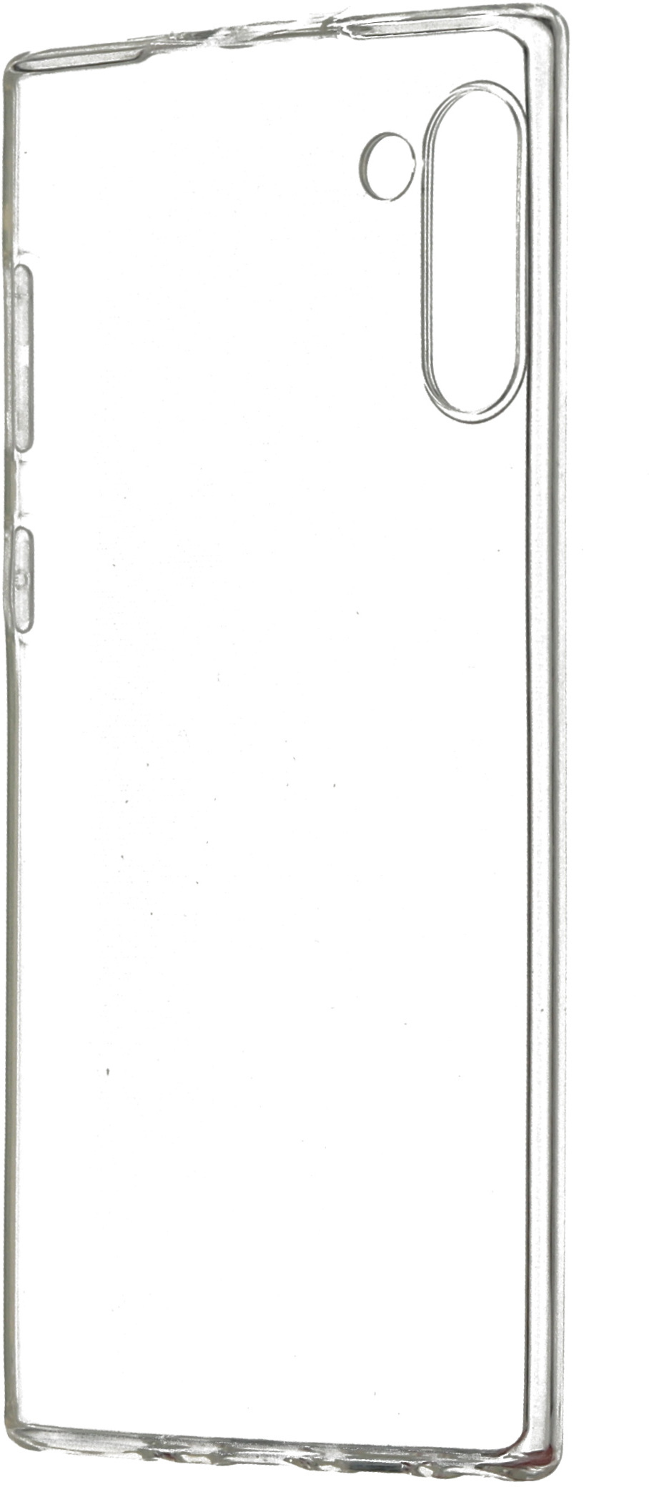 Mobiparts Classic TPU Case Galaxy Note 10 – image 3