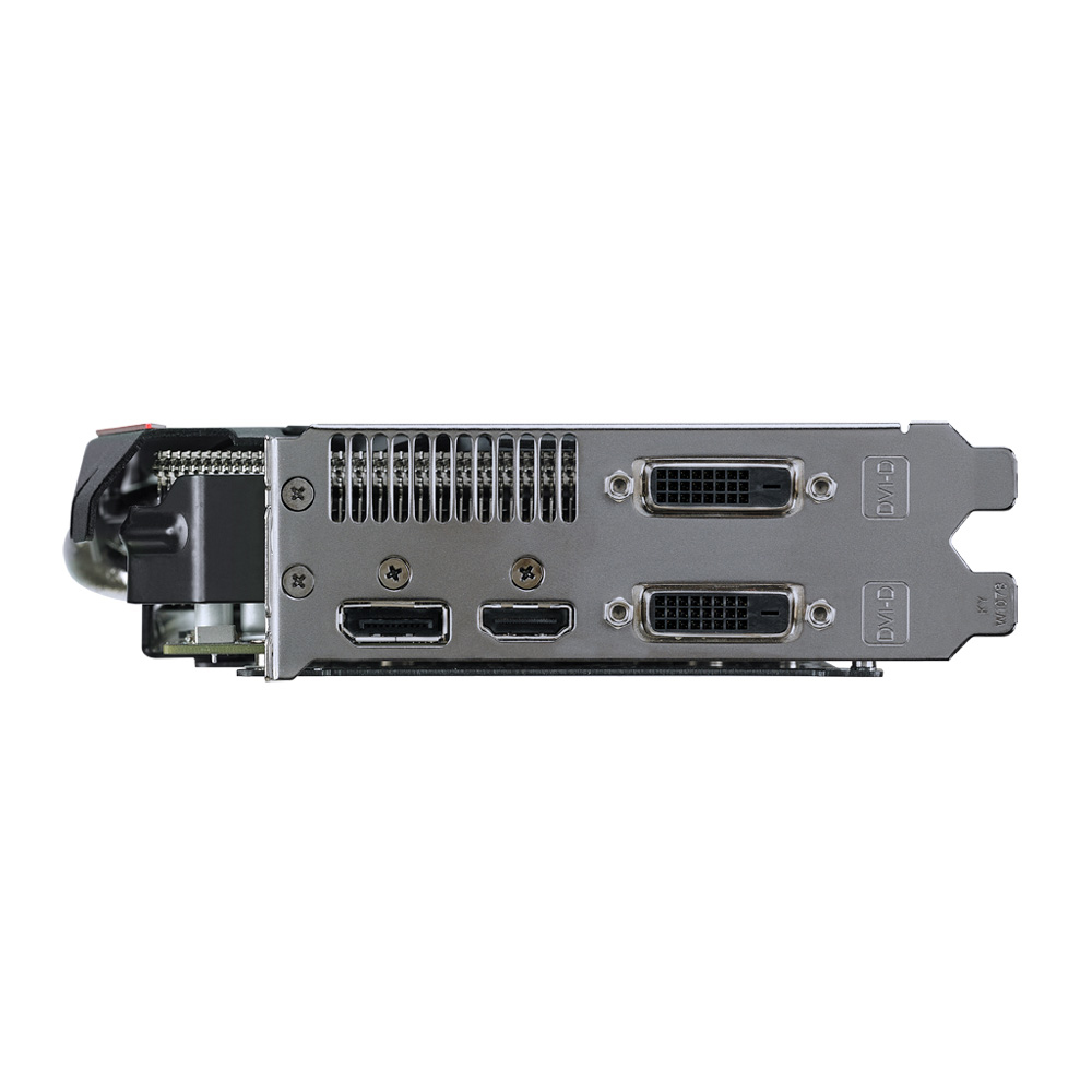 ASUS AMD Radeon R9 290 4GB GDDR5 – image 5