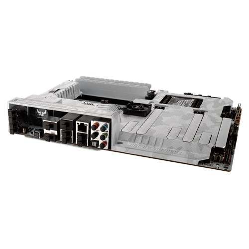 ASUS SABERTOOTH Z97 MARK S – image 4