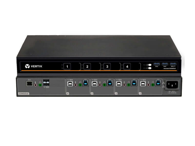 Vertiv SVKM 140 – image 4