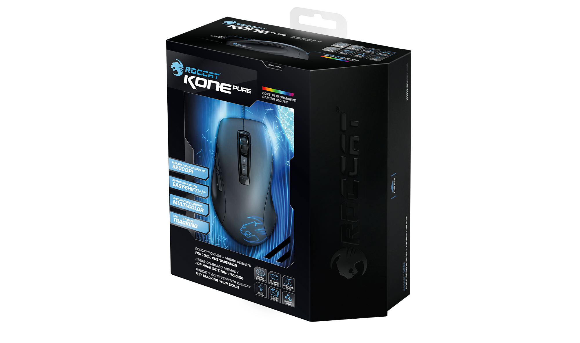 Turtle Beach Kone Pure – image 5