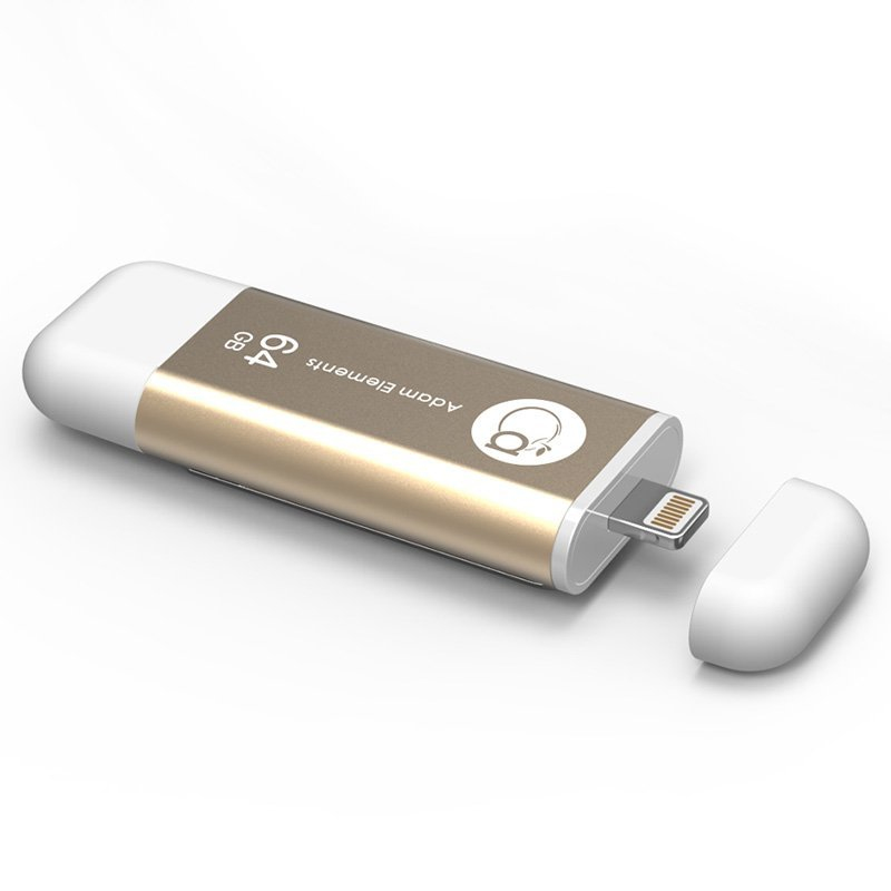 Integral 64GB USB 3.0/Lightning – image 3