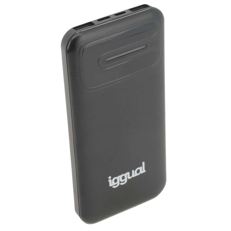 iggual IGG317105 power bank Lithium Polymer (LiPo) – image 3