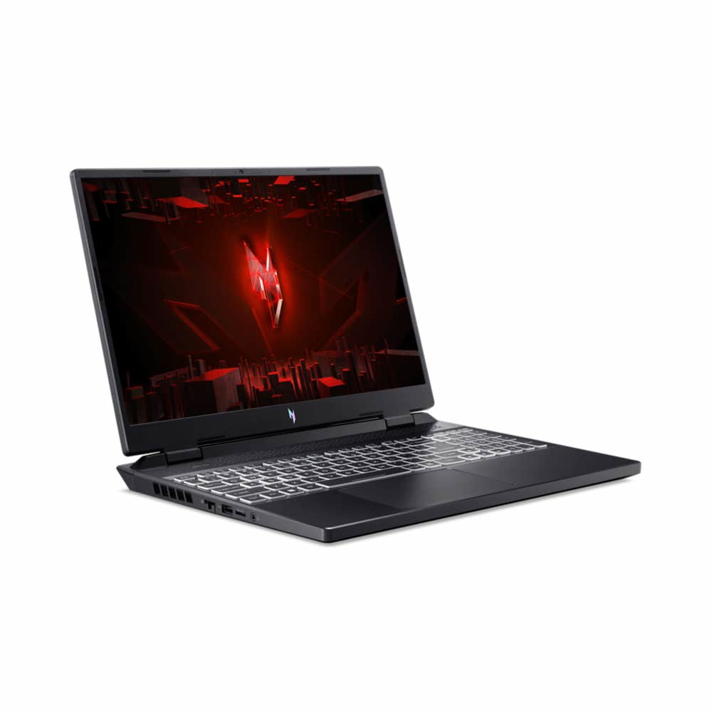 Acer Nitro 16 AN16-41-R7FA AMD Ryzen™ 7 7735HS Laptop – image 2