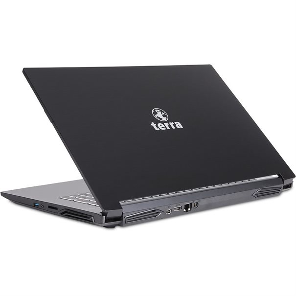 TERRA MOBILE 1777 Intel® Core™ i7 i7-9750H Laptop – image 4