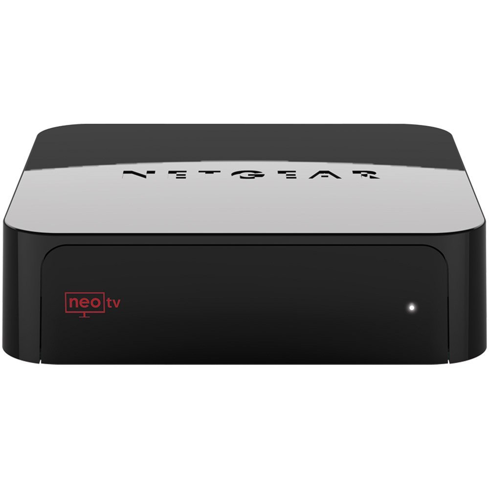 NETGEAR NTV300SL Black Full HD Wi-Fi – image 2