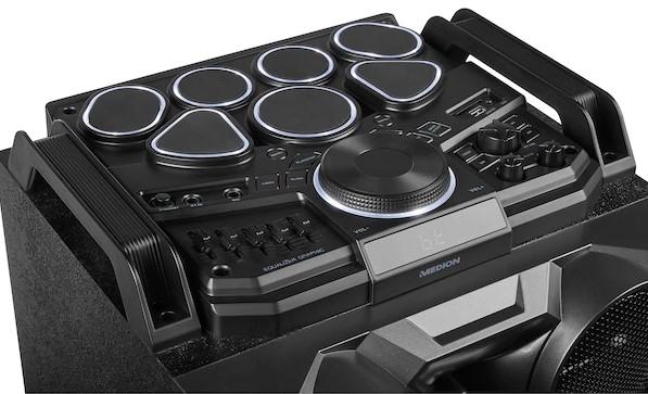 MEDION Life X64050 – image 6