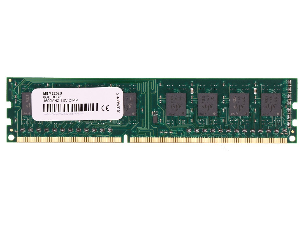 2-Power MEM2252S memory module