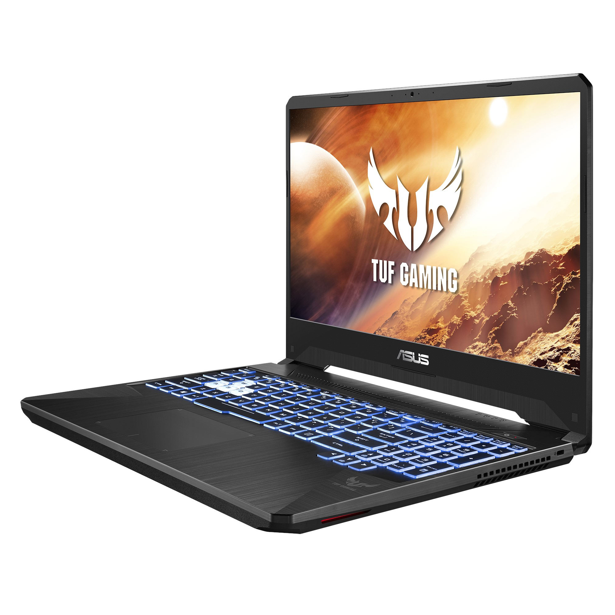 ASUS TUF Gaming FX505DT-AL187T AMD Ryzen™ 5 3550H Laptop – image 5