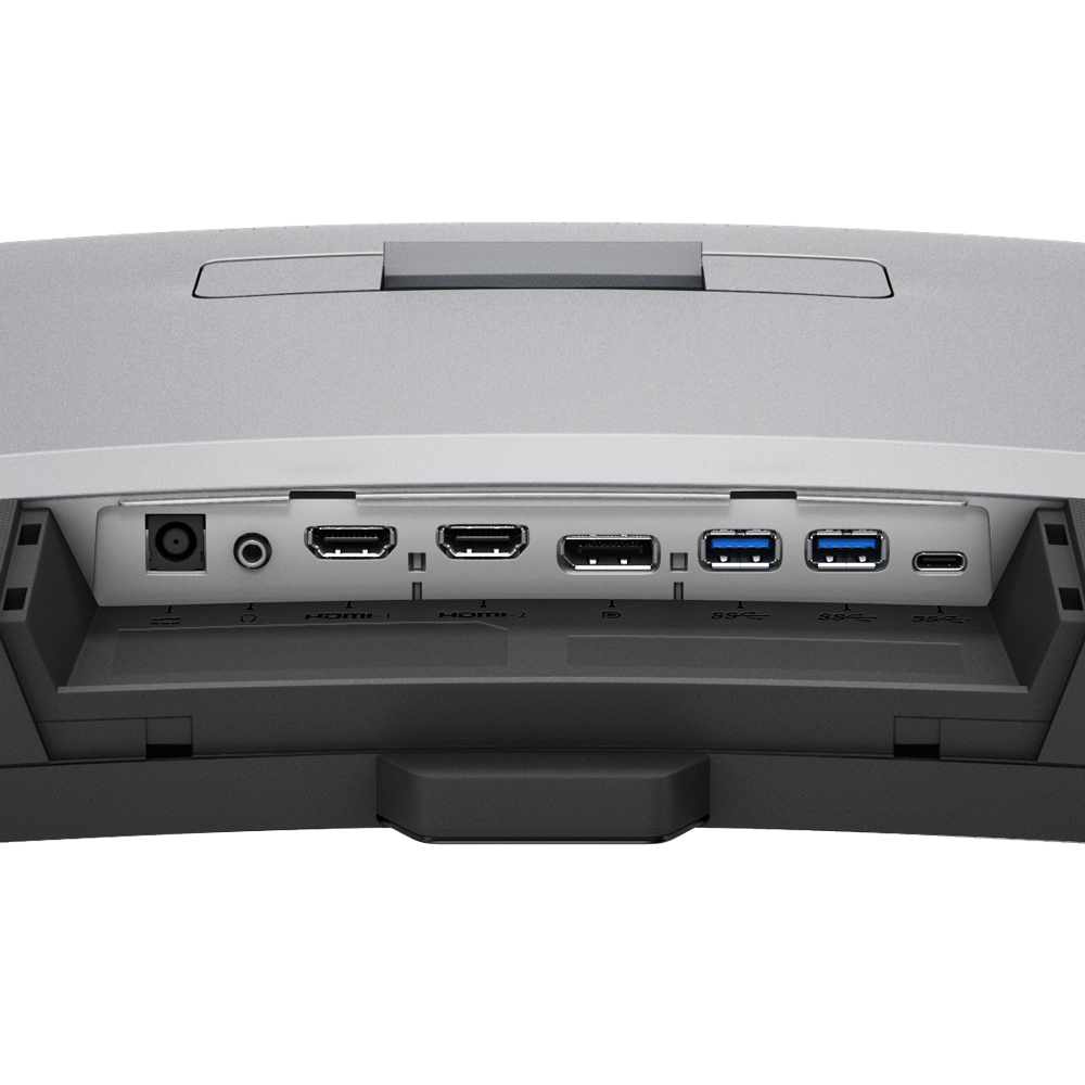 BenQ EX3203R computer monitor – image 9