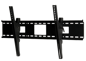 Peerless ST670 TV mount/stand Black