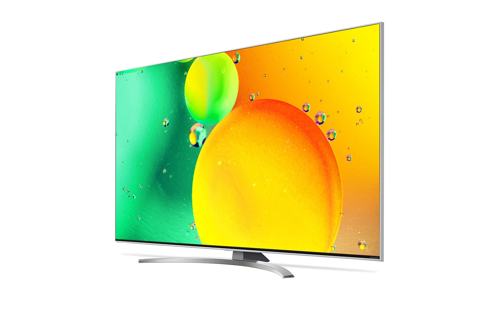 LG NanoCell 55NANO789QA TV – image 3
