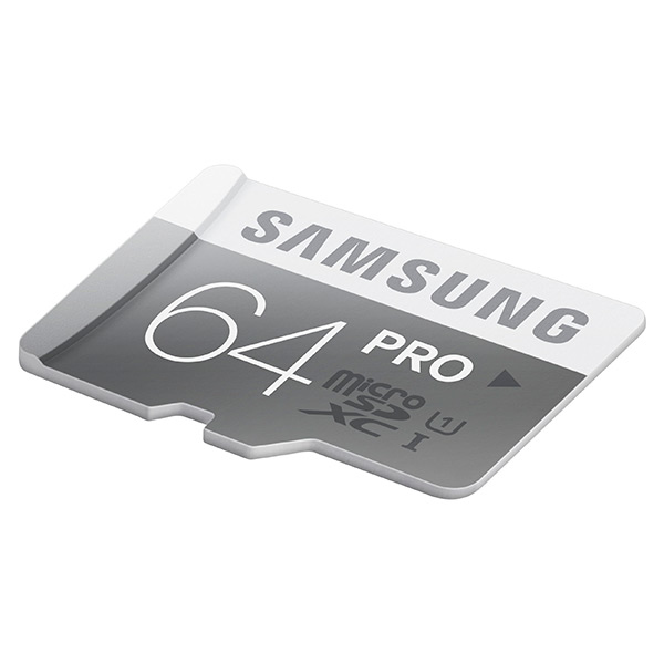 Samsung MB-MG64DA 64 GB MicroSDXC Class 10 – image 4