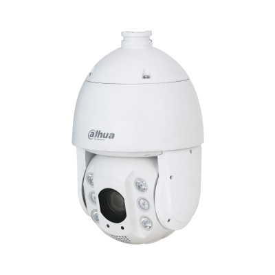 Dahua Technology WizSense DH-SD6C3425XB-HNR-A-PV1 security camera Turret IP security camera Indoor & outdoor – image 2