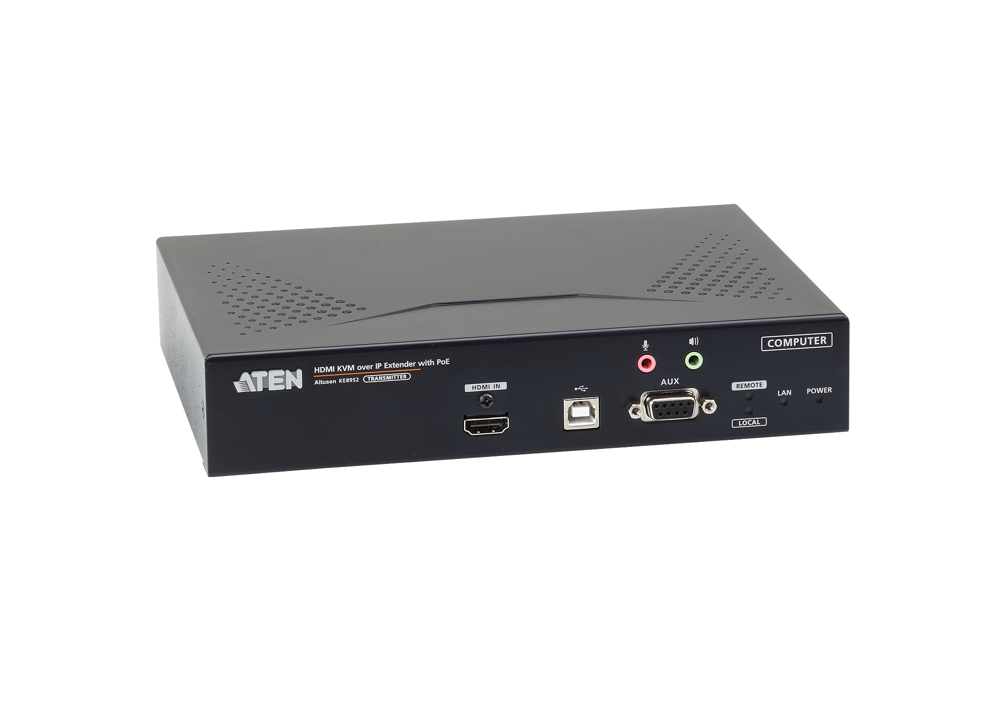 ATEN KE8952T KVM extender Transmitter – image 4