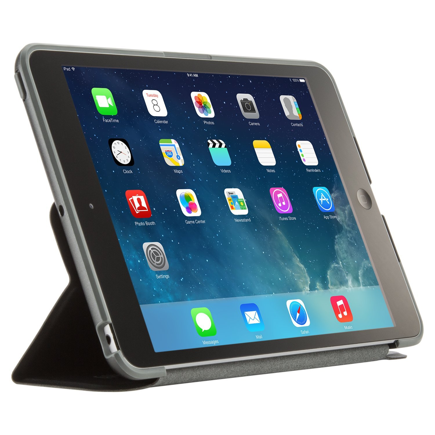 Speck SPK-A2963 tablet case Cover Black, Grey – image 2