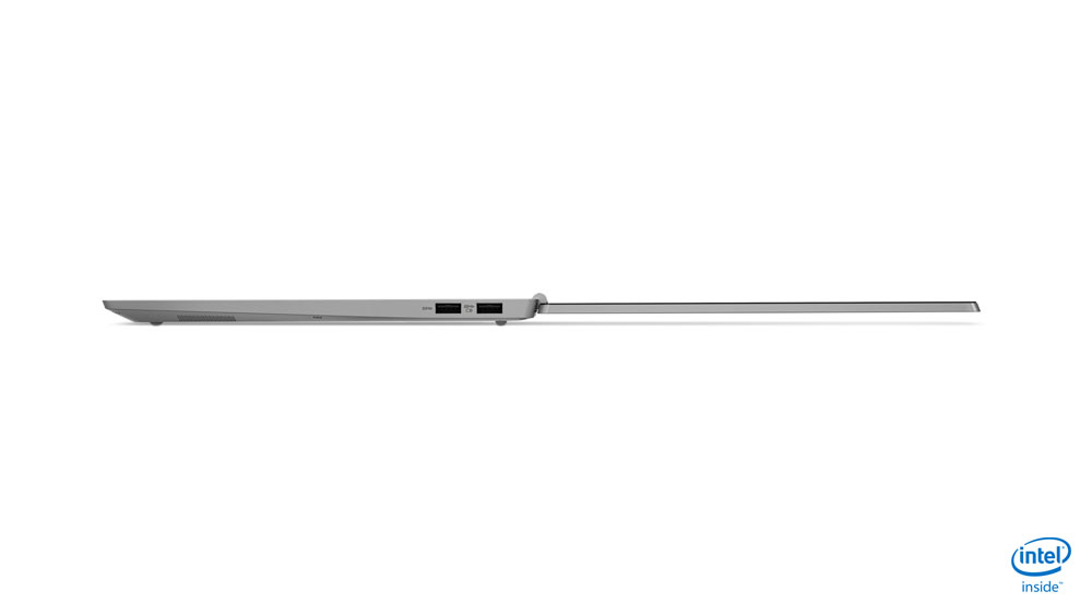 Lenovo 13s + USB-C Dock – image 4