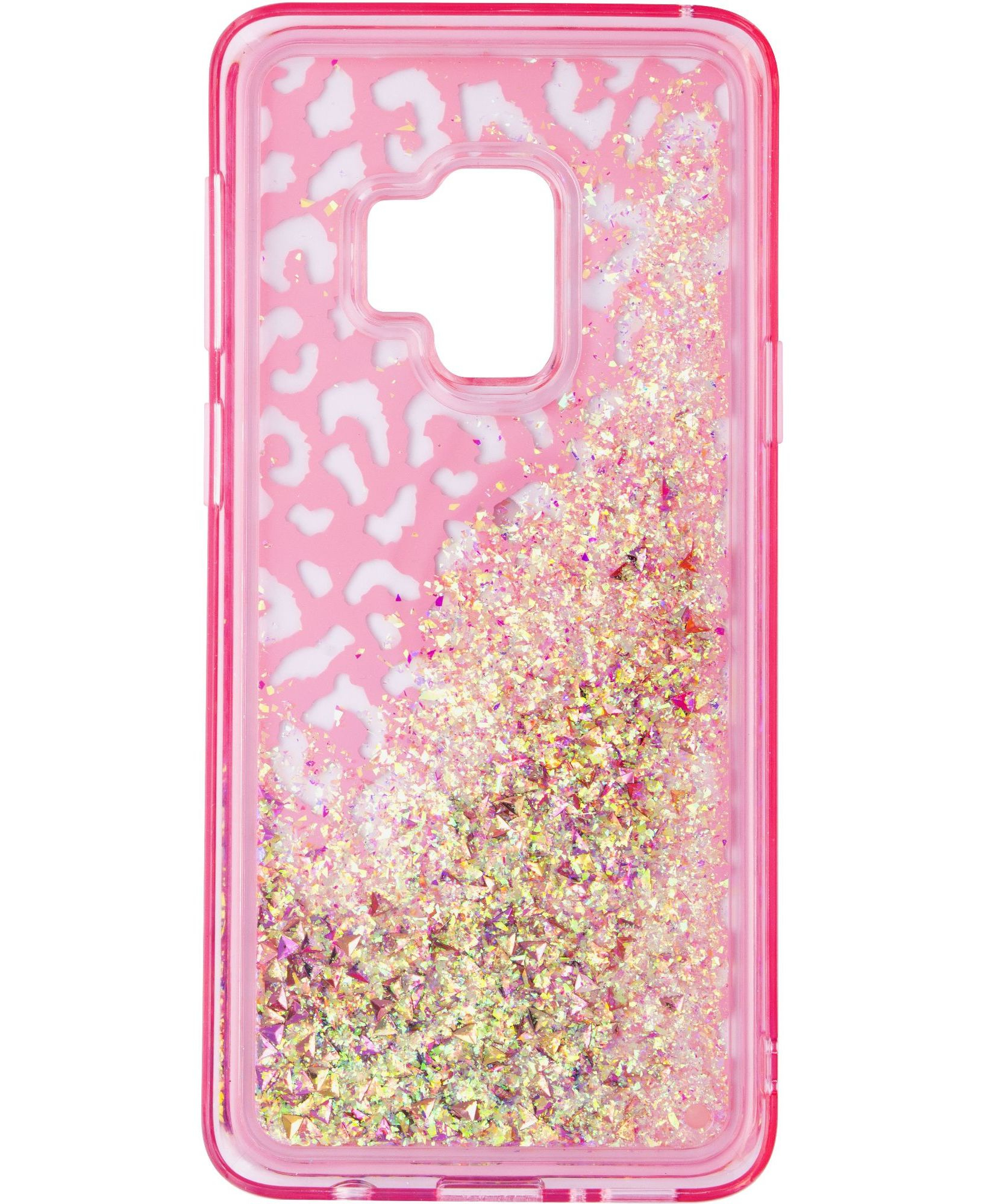 Cellularline Stardust Leopard - Galaxy S9 – image 3